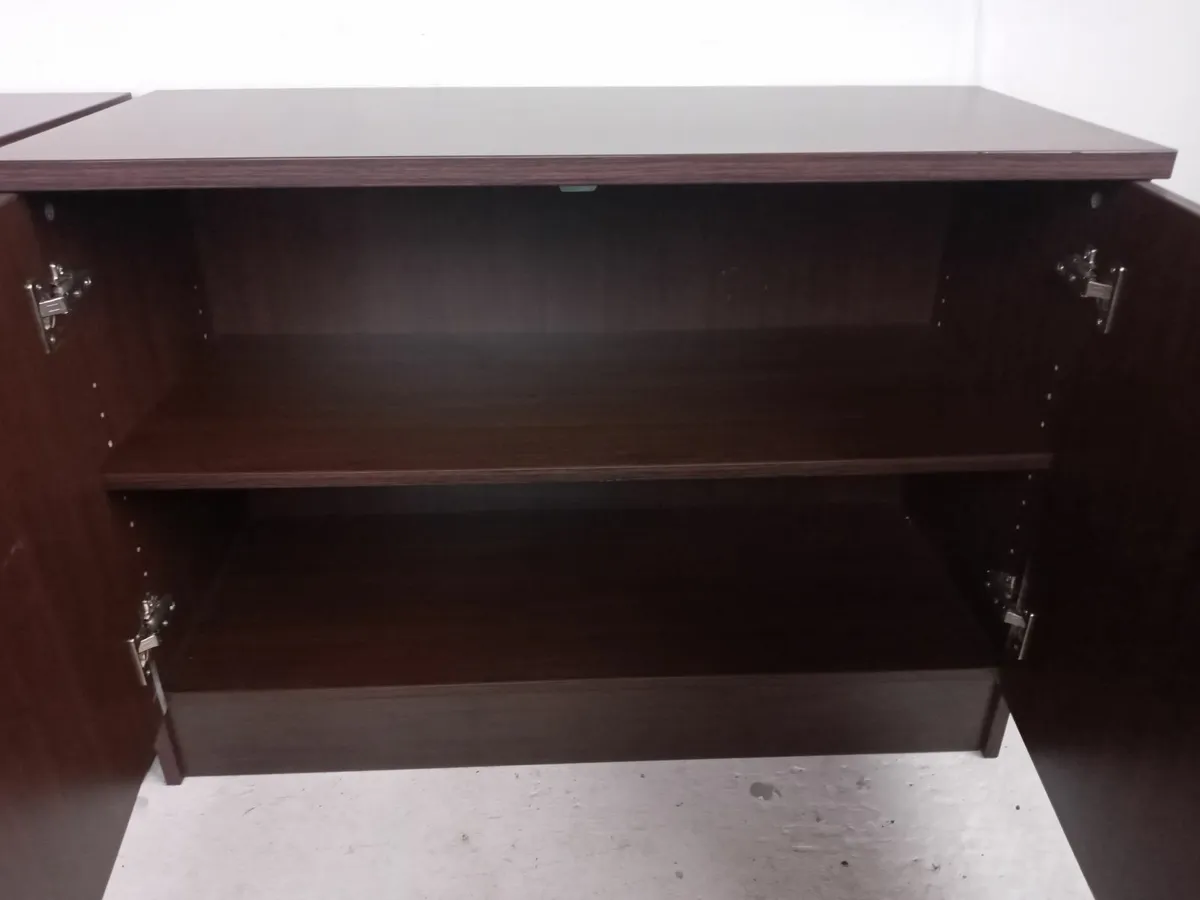 Delivery - 12 x Storage Cabinets with Locks - Image 2