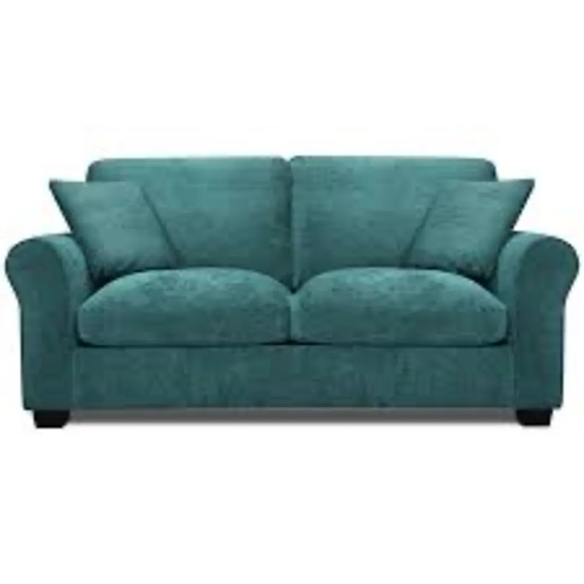 Hudson design manhattan fabric Soafa reduced to - Image 1