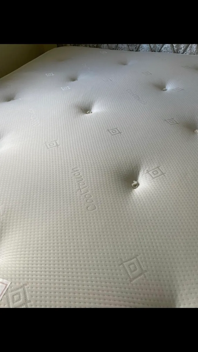 Memory foam mattresses free delivery - Image 3