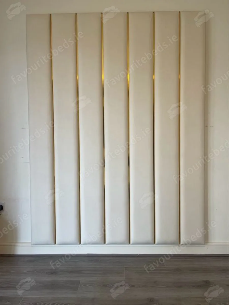 storage Bed - Image 2