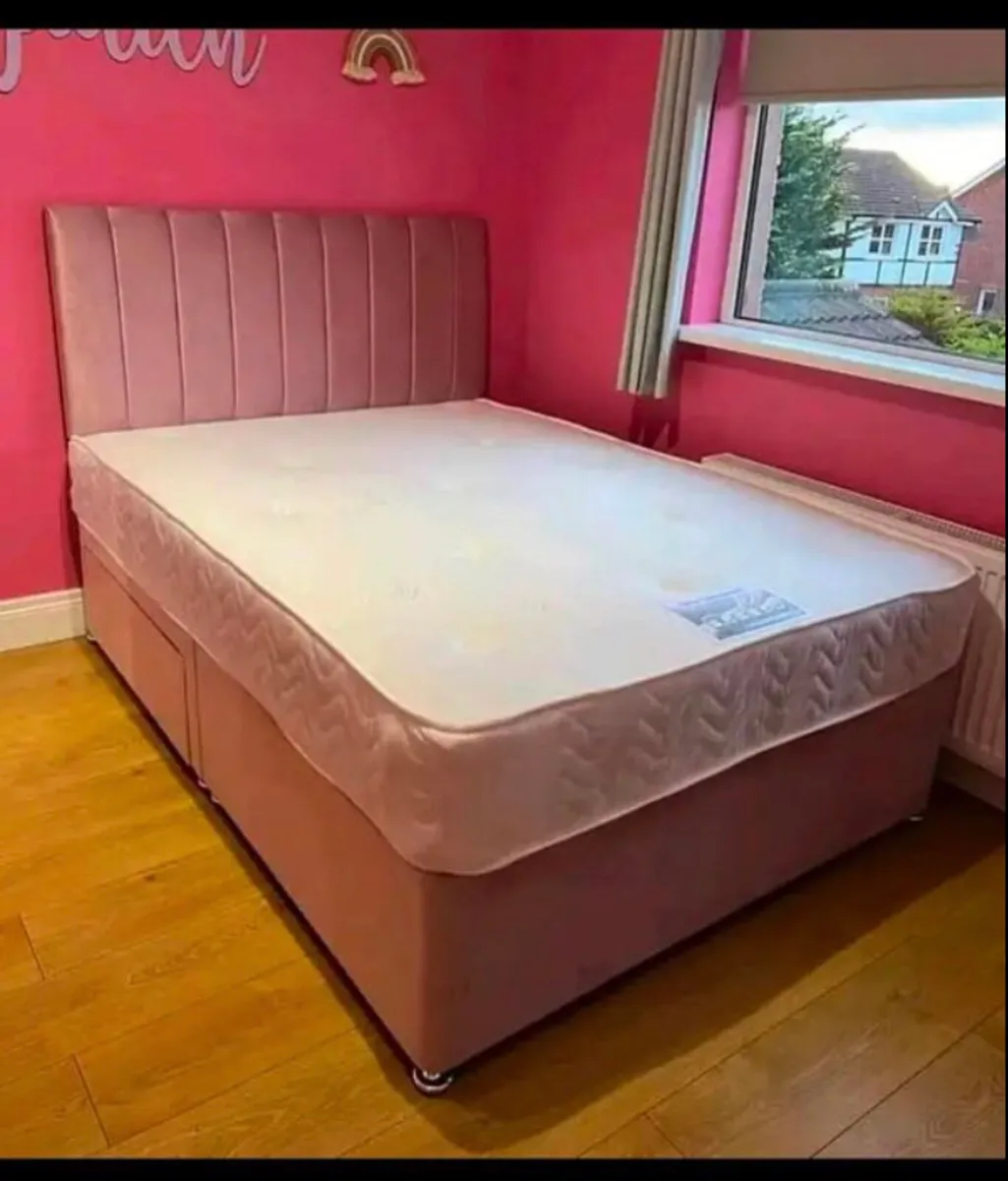 Beds available - Image 1