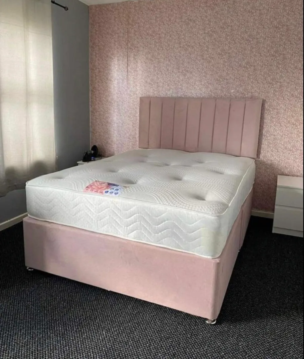 Beds available - Image 2