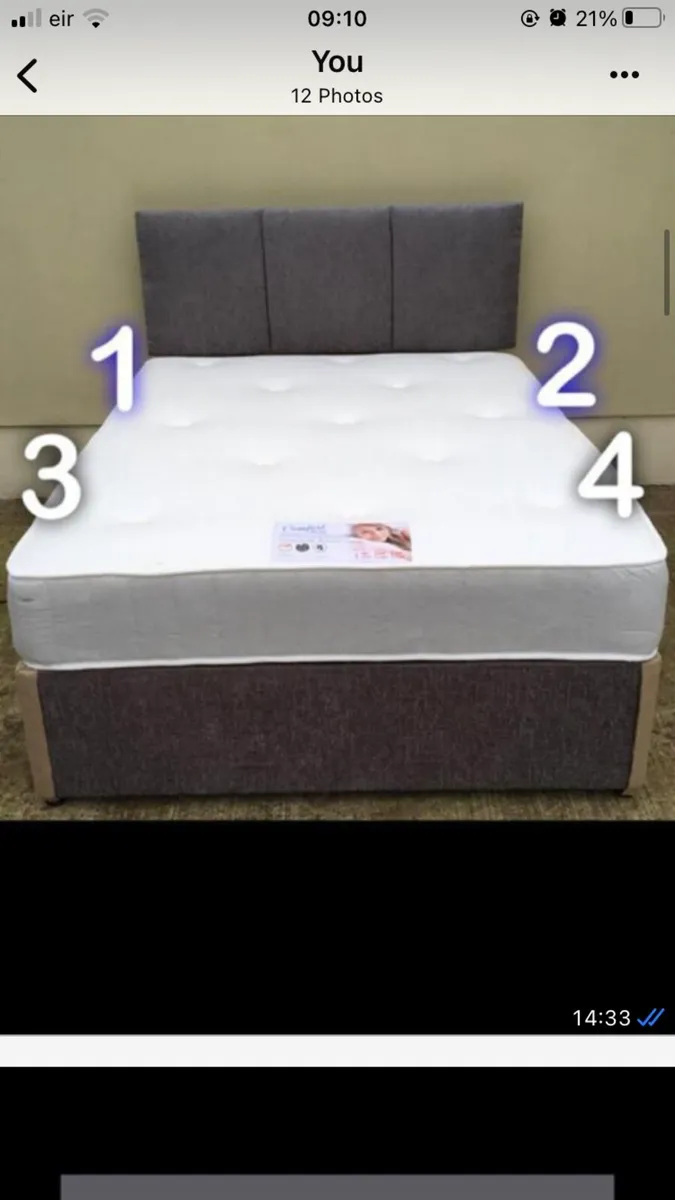 Beds available - Image 3