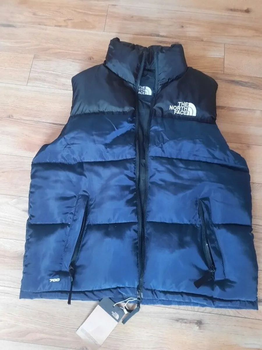 Body warmer - Image 1