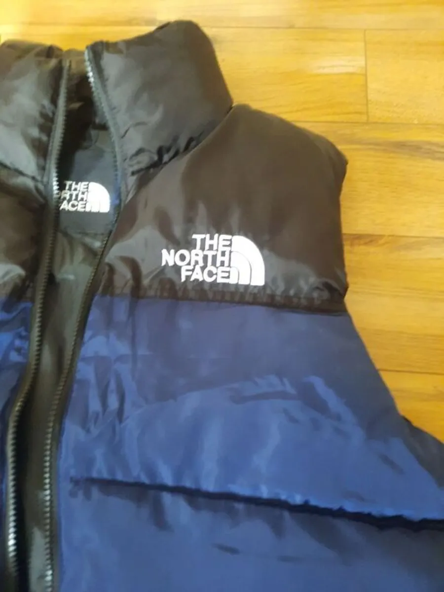 Body warmer - Image 2