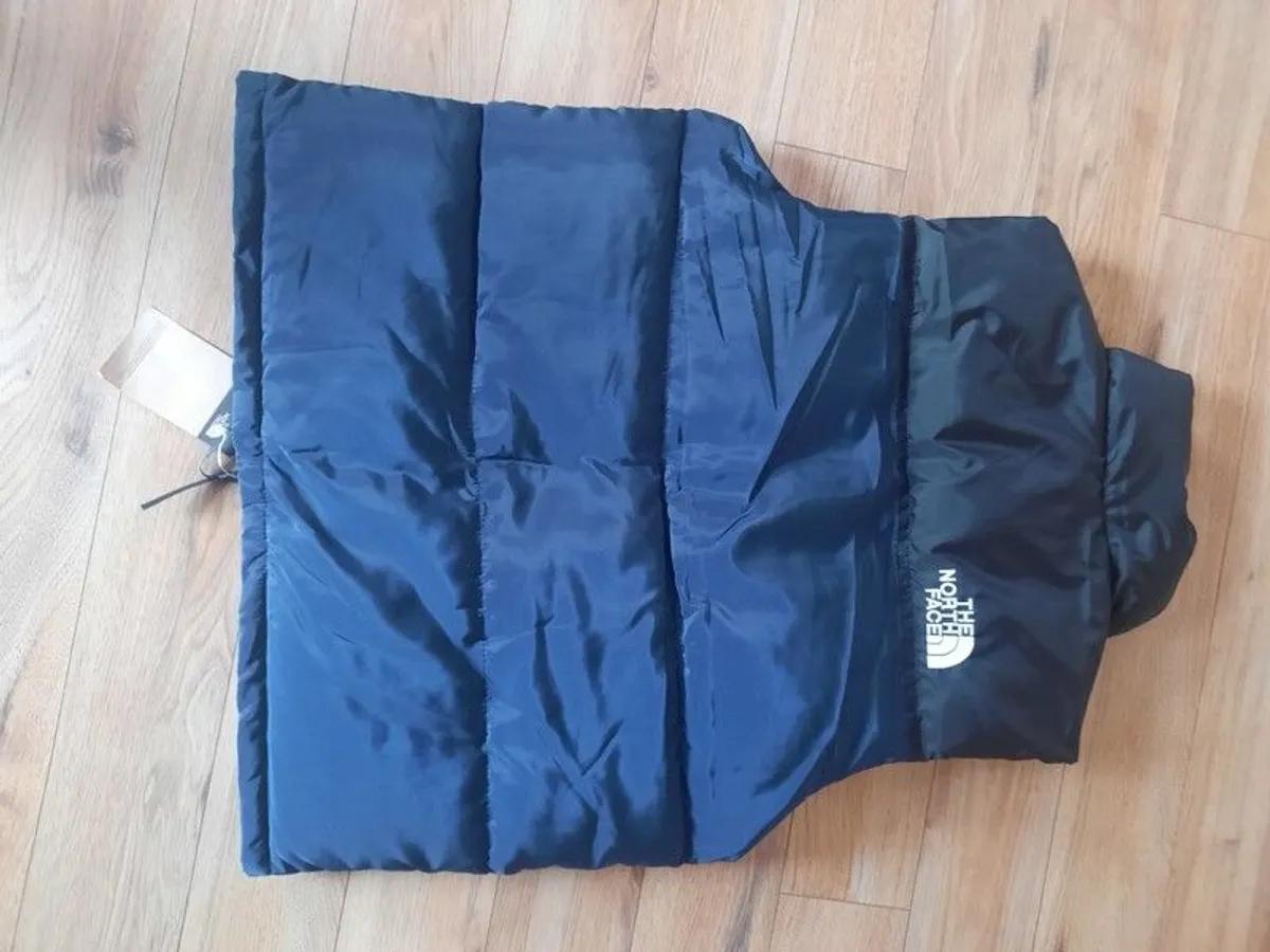 Body warmer - Image 3
