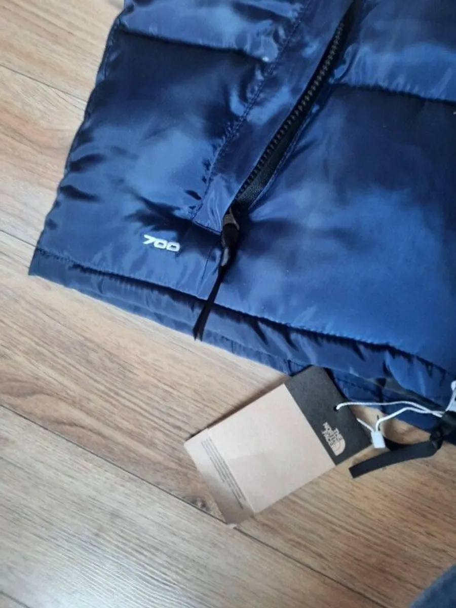 Body warmer - Image 4