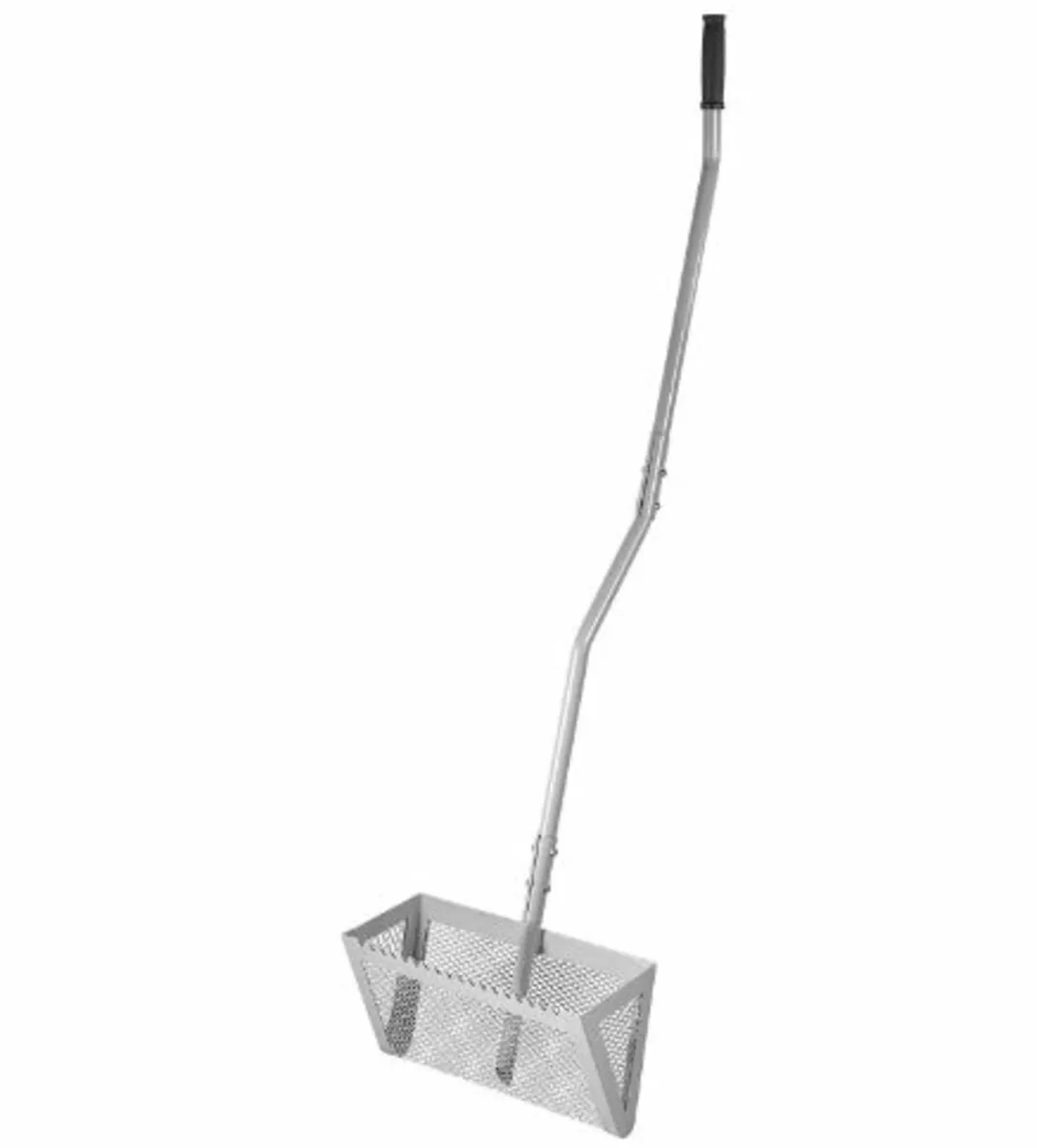 Sand Rake, 52 inches Pole Beach Rake - Image 2