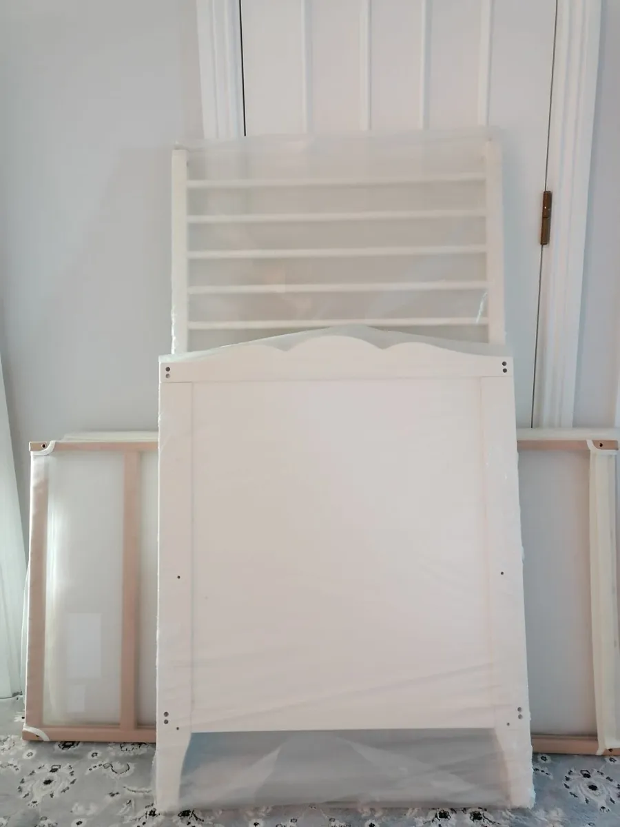 Kids bed - Image 3