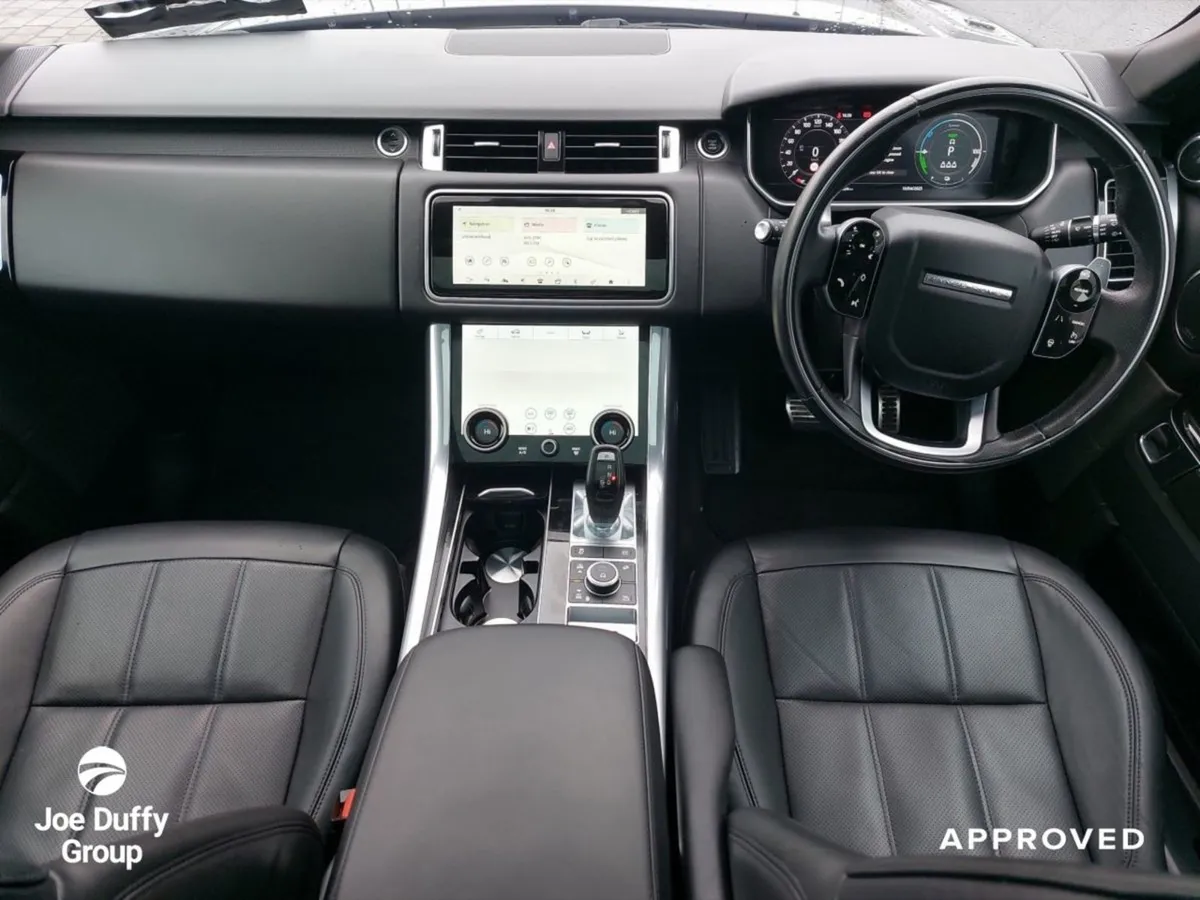 Land Rover Range Rover Sport  sold  2.0 Si4 Phev - Image 4