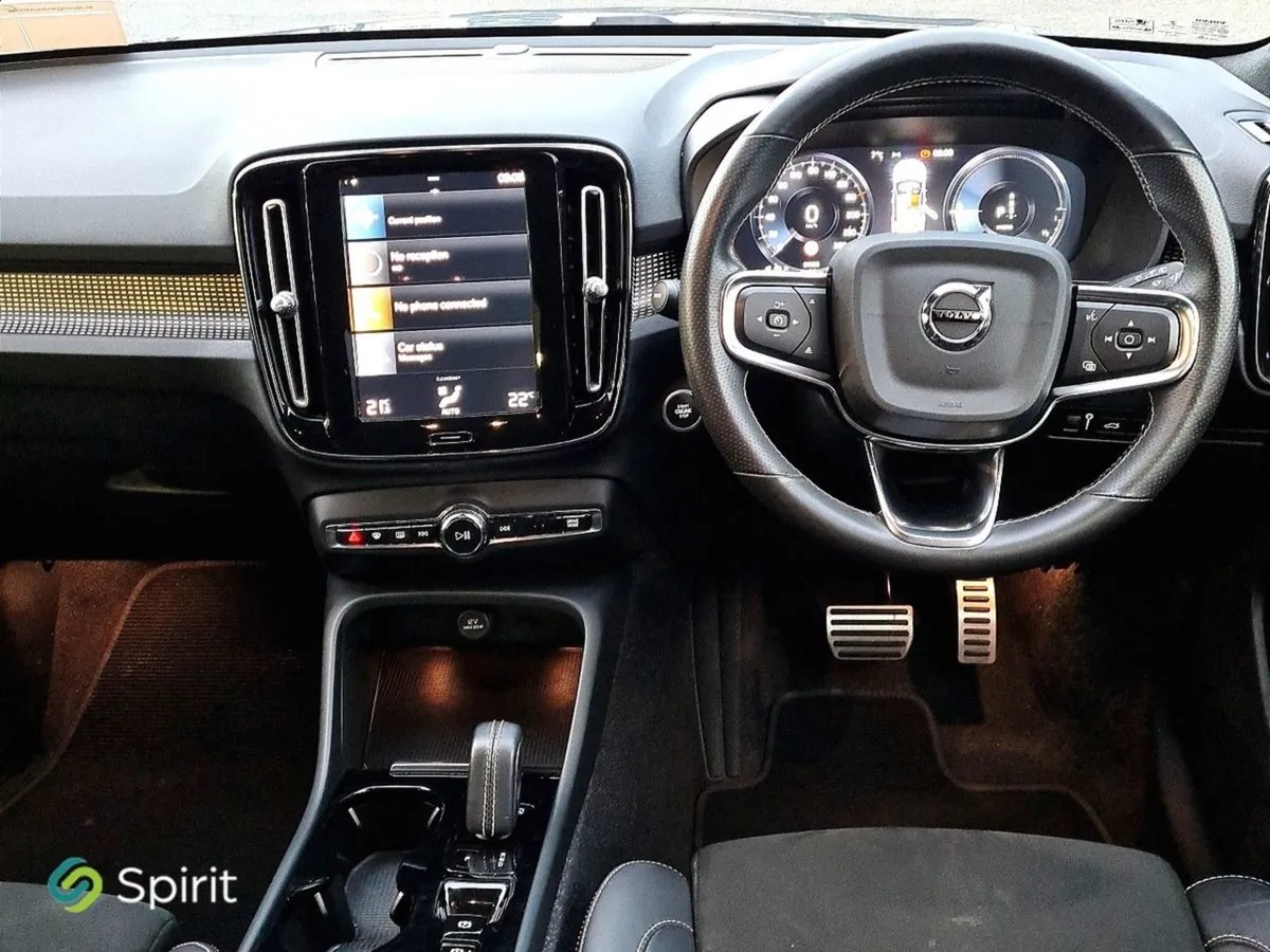 Volvo XC40 Xc40 R-design Recharge - Image 4