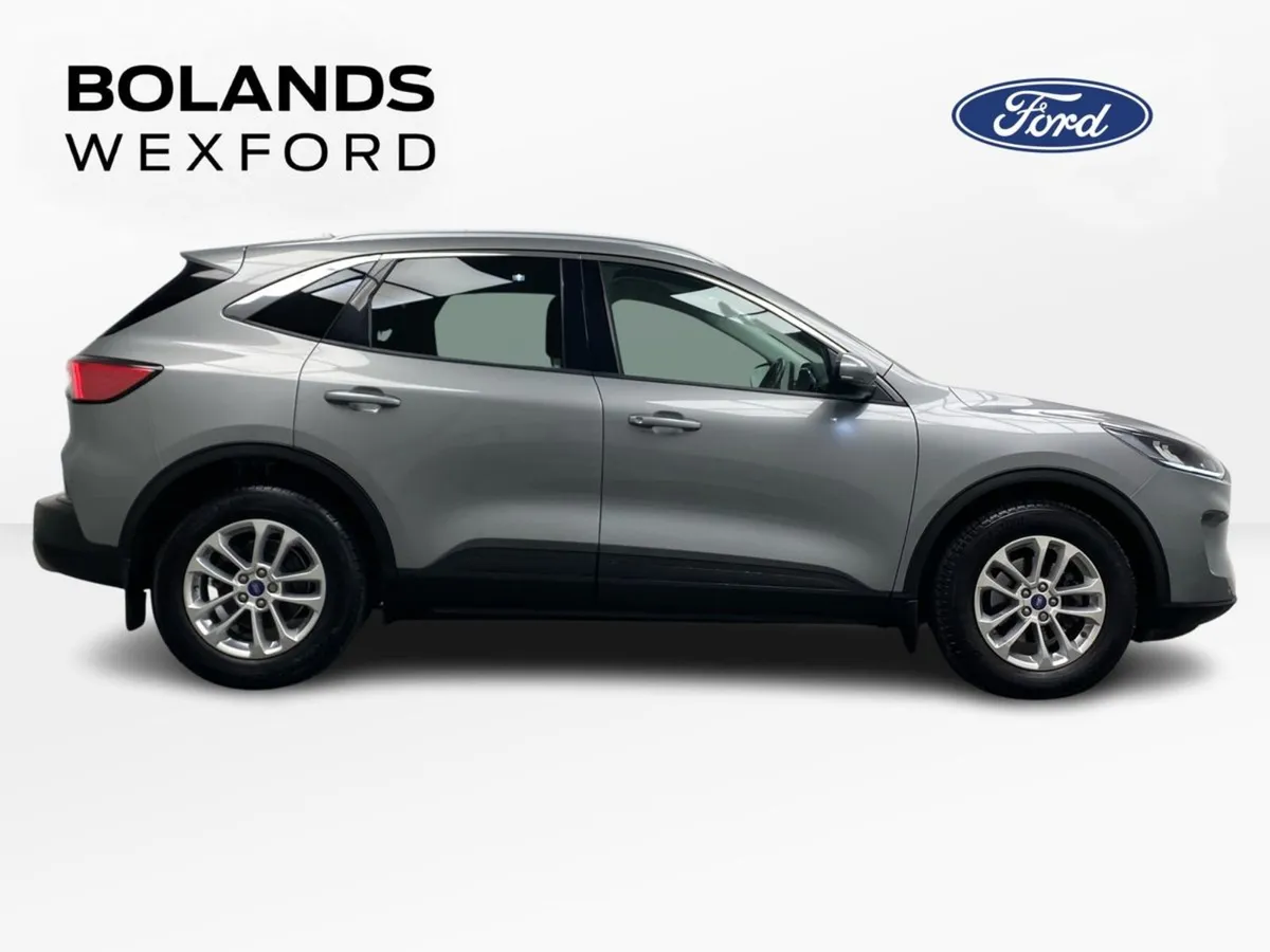 Ford Kuga 1.5 Ecoblue 120PS Titanium - Image 4