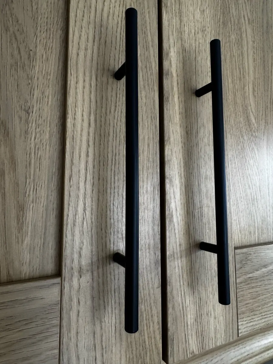 Kitchen Door Handles - Image 2