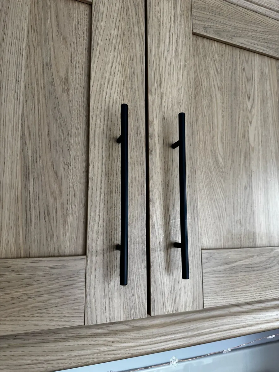 Kitchen Door Handles - Image 1
