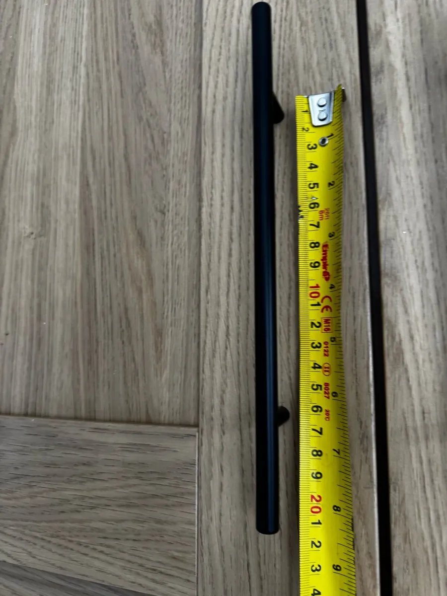 Kitchen Door Handles - Image 4