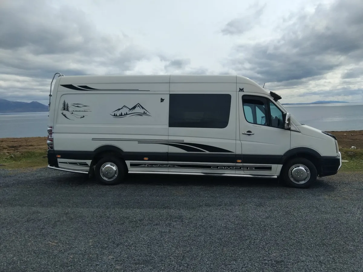 Campervan - Image 4