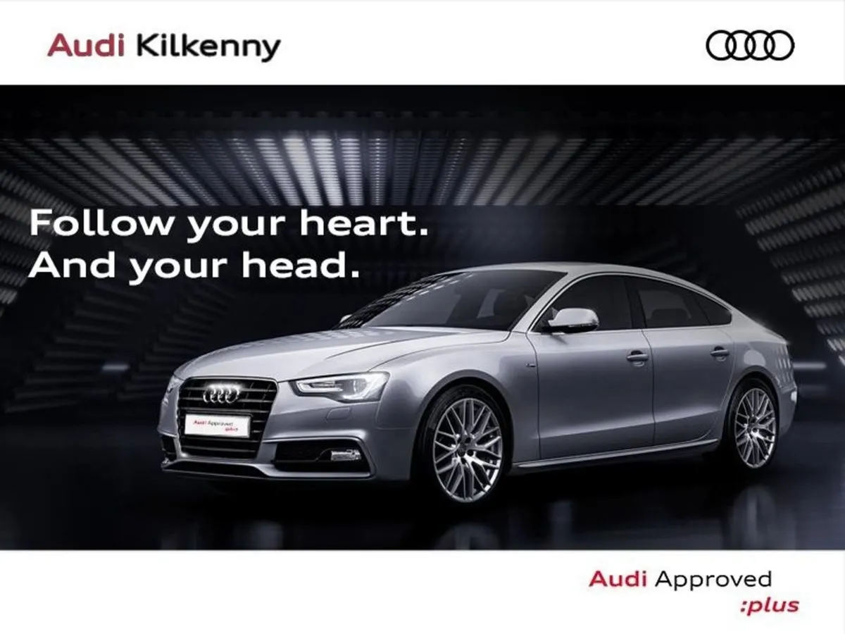 Audi A4 Deposit Taken 35 TDI 163HP S Tronic SE  p - Image 3