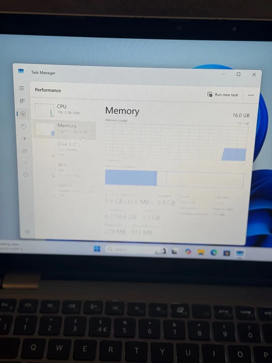 Dell Latitude 5320 2in1 Laptop i7/32GB/512SSD/FHD - Image 4