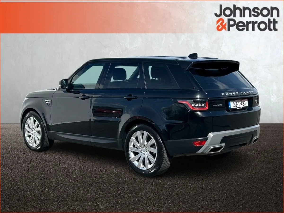 Land Rover Range Rover Sport 3.0d I6 300 PS - Image 2