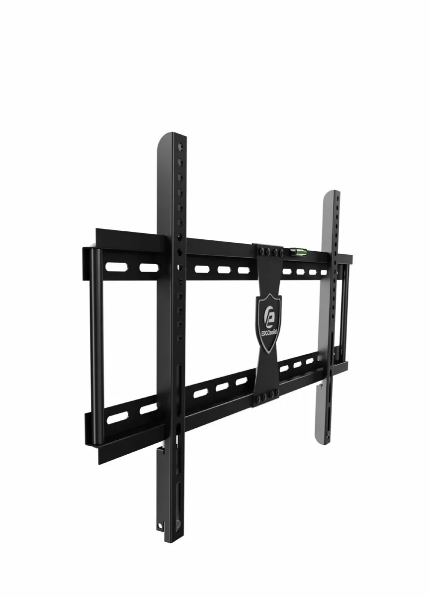 Tv Wall Mount Bracket Flat Fixed 32''-65'' - Image 4