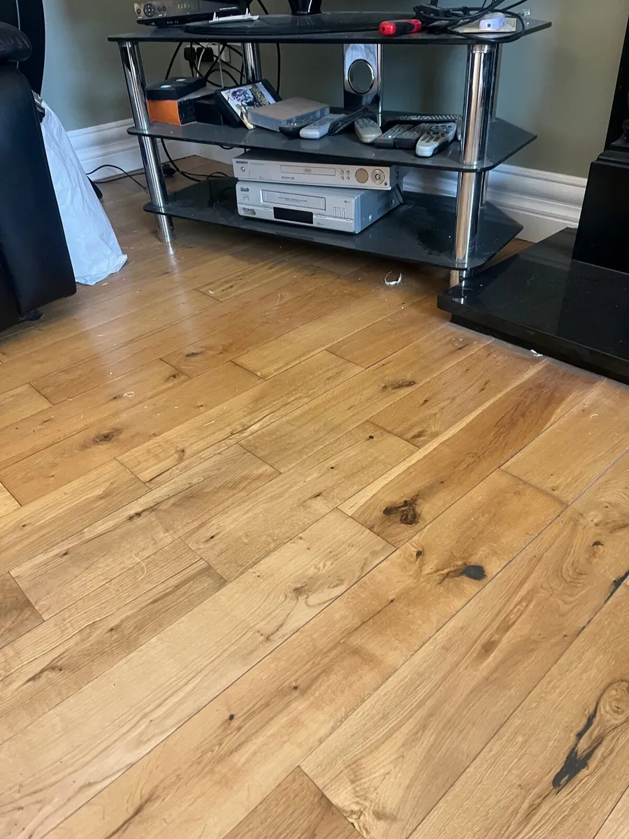 Tv stand - Image 2