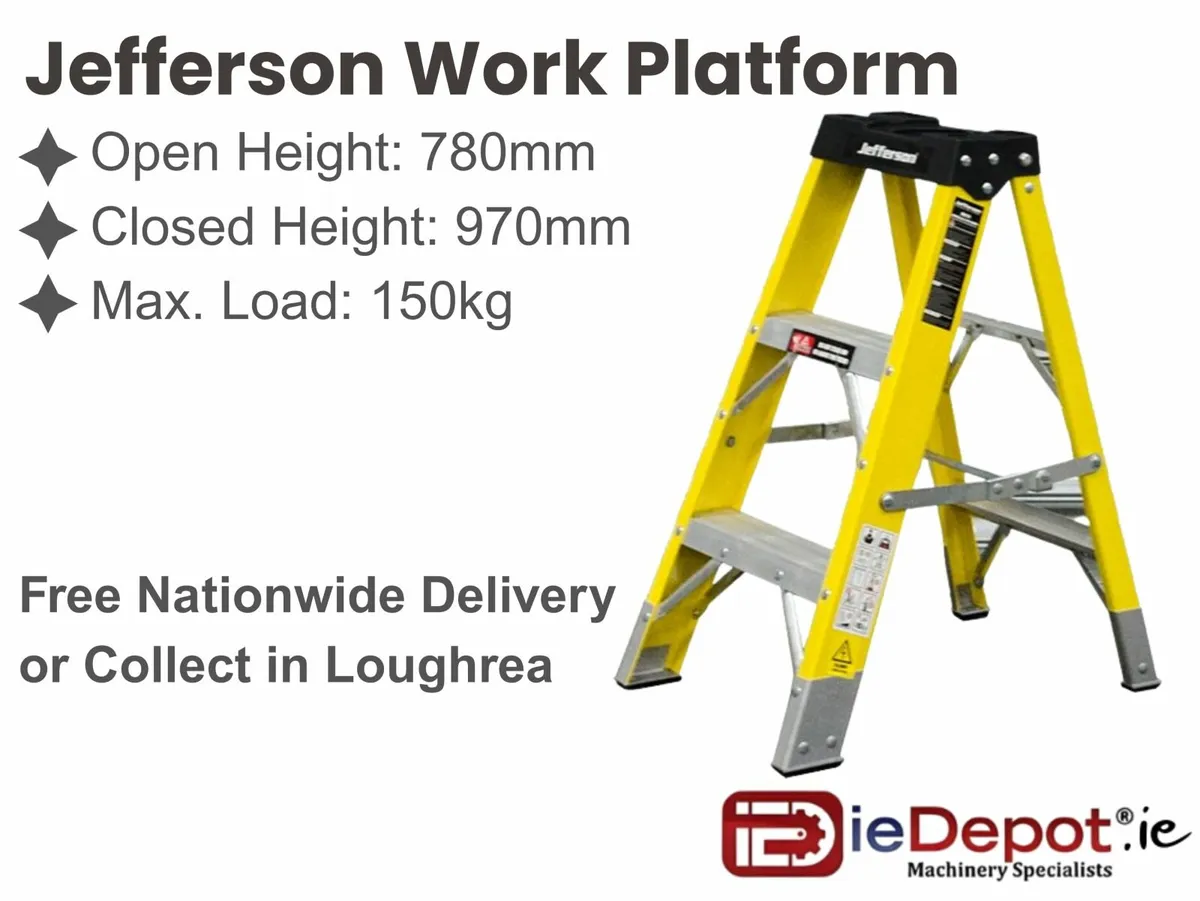 Work Platform