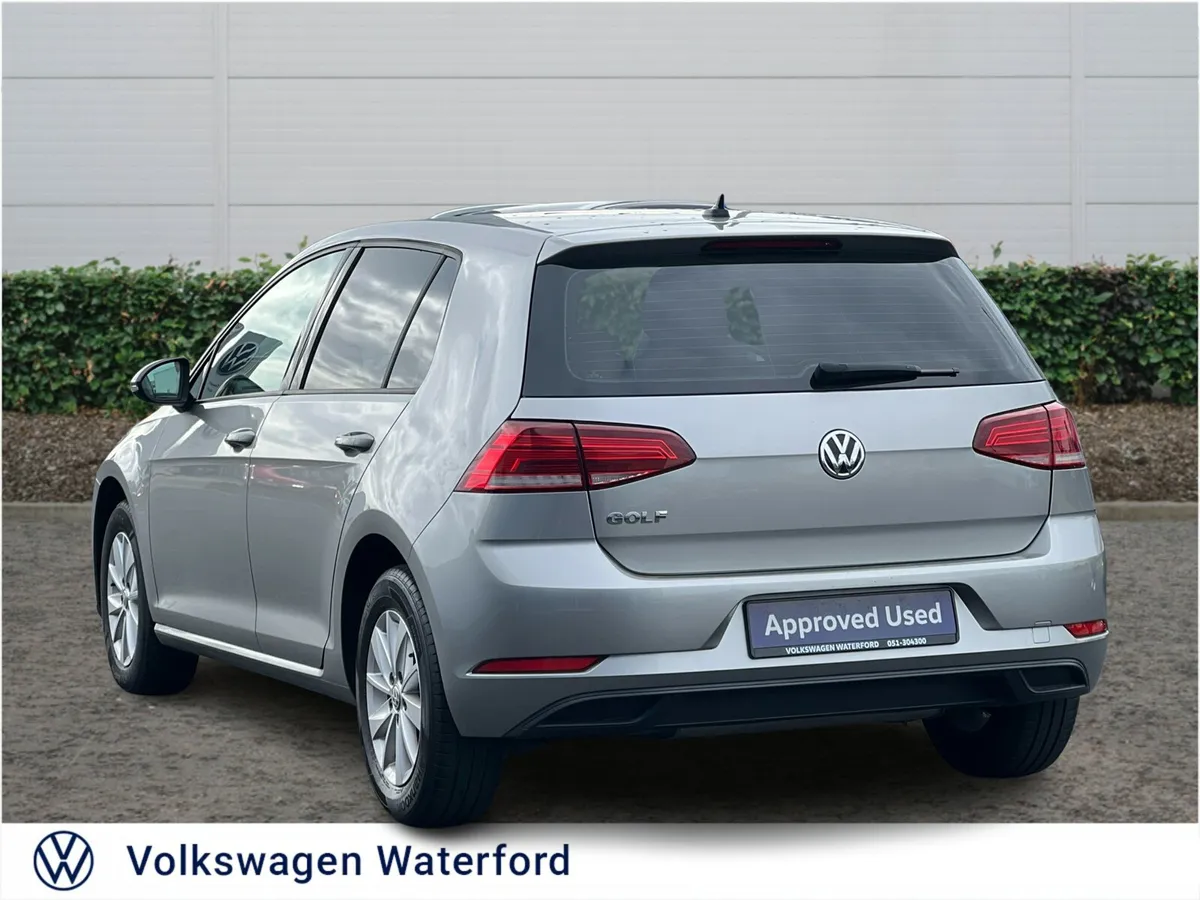 Volkswagen Golf 1.0TSI Trendline - Image 3