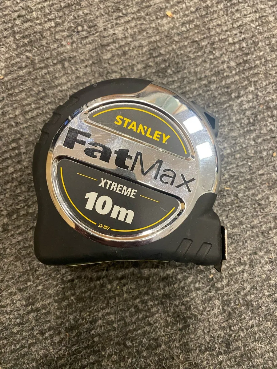 Tape measure Stanley - Image 1