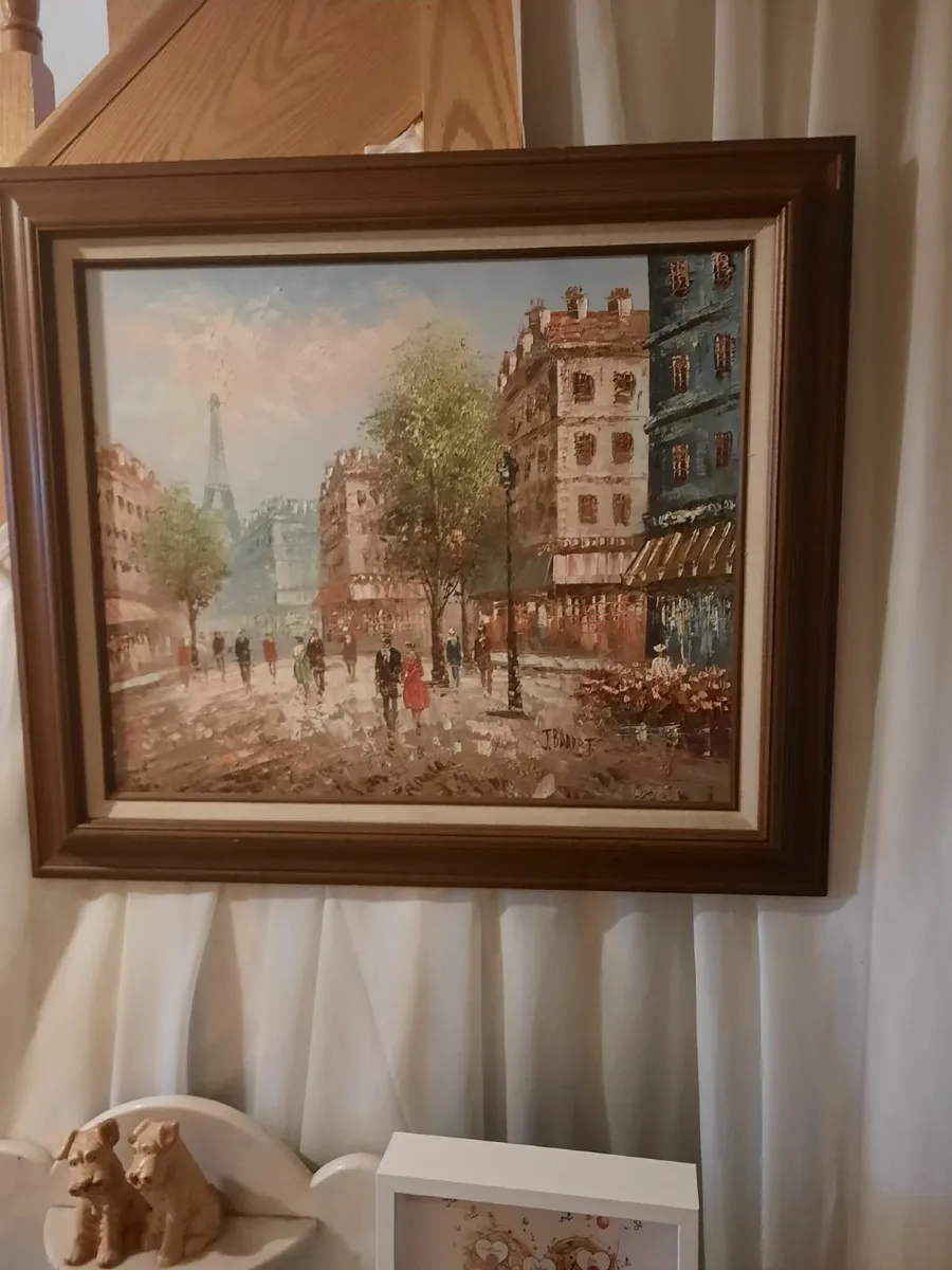 Painting - Image 1