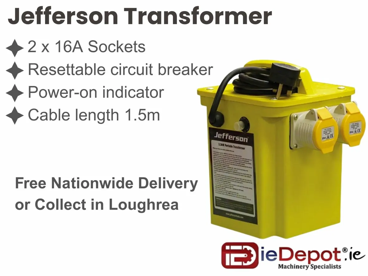 Transformer