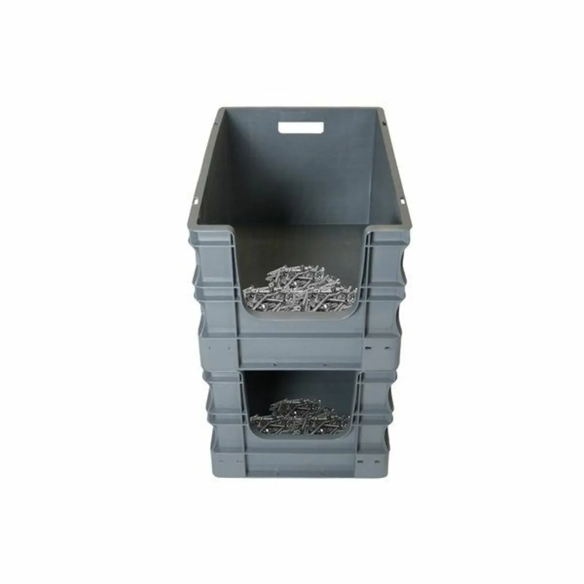 Storage Boxes Bins For Workshops Shed Garages - Image 2