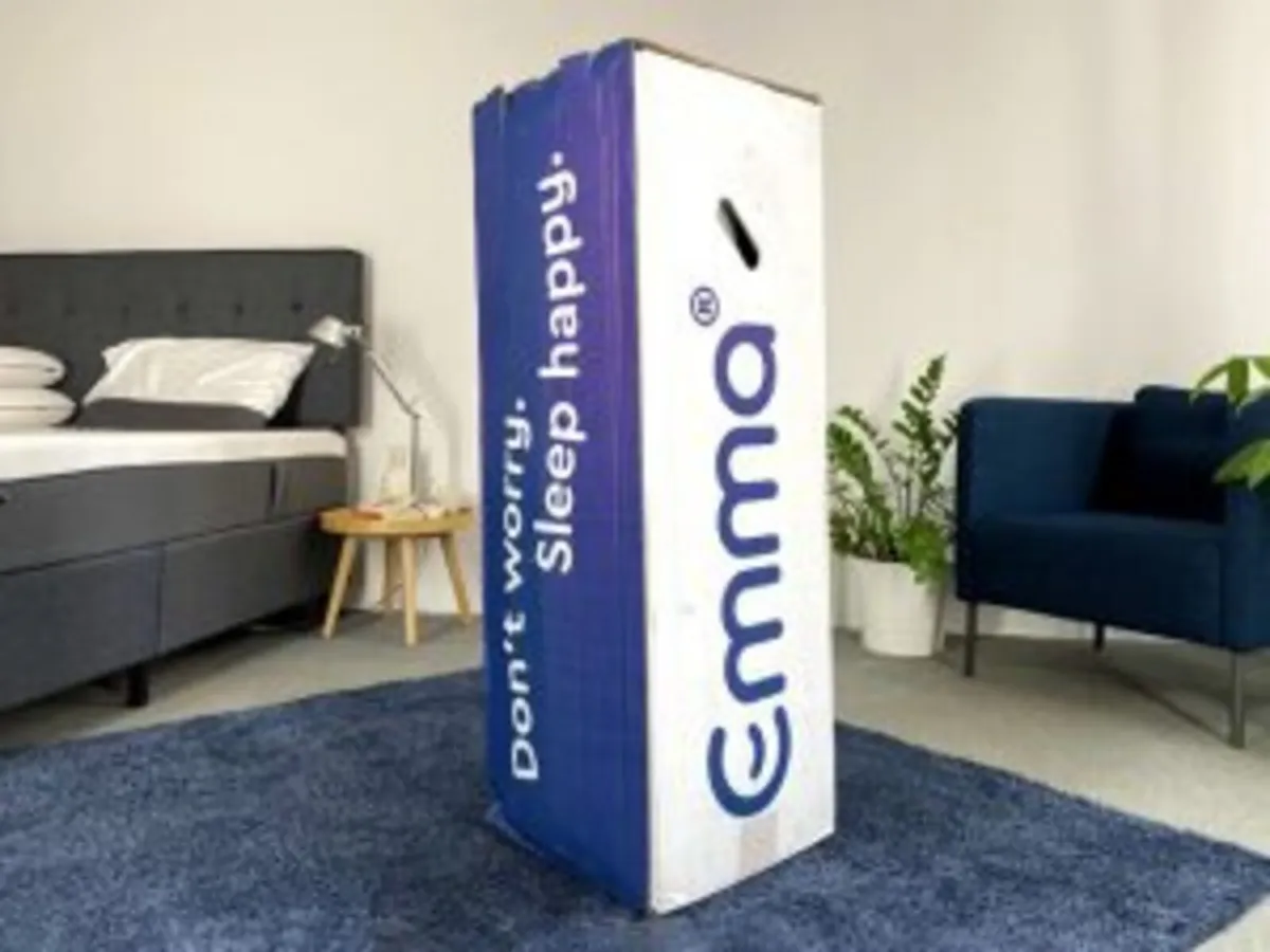 Memory foam mattresses - Image 2