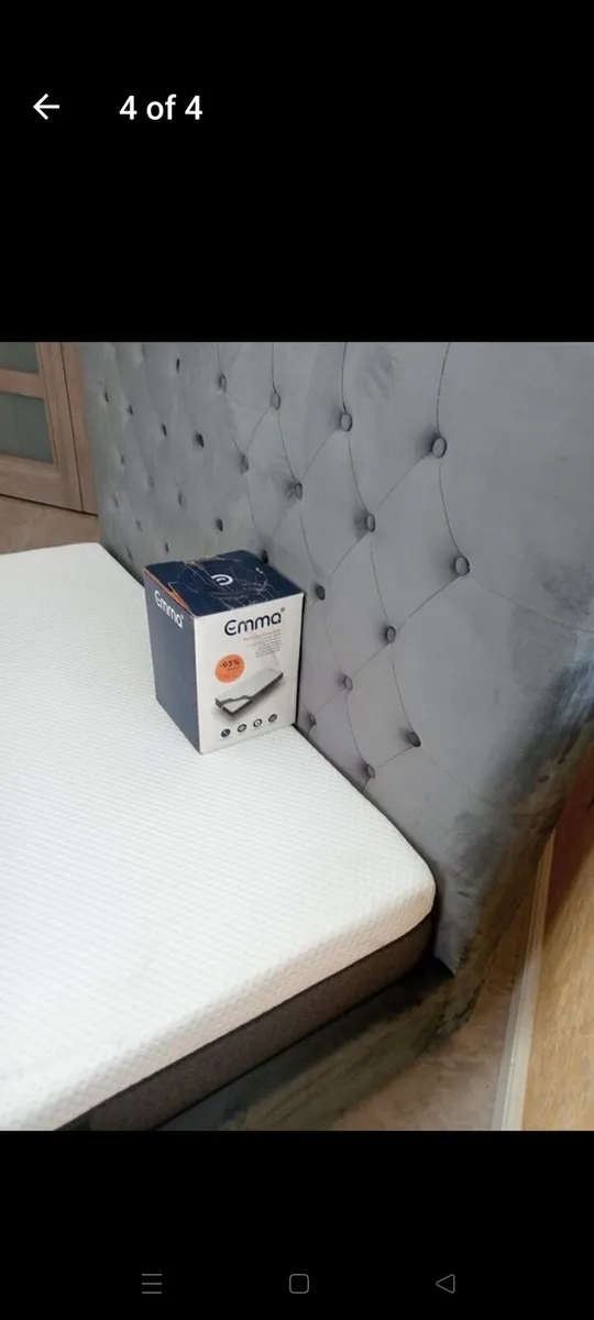 Memory foam mattresses - Image 3