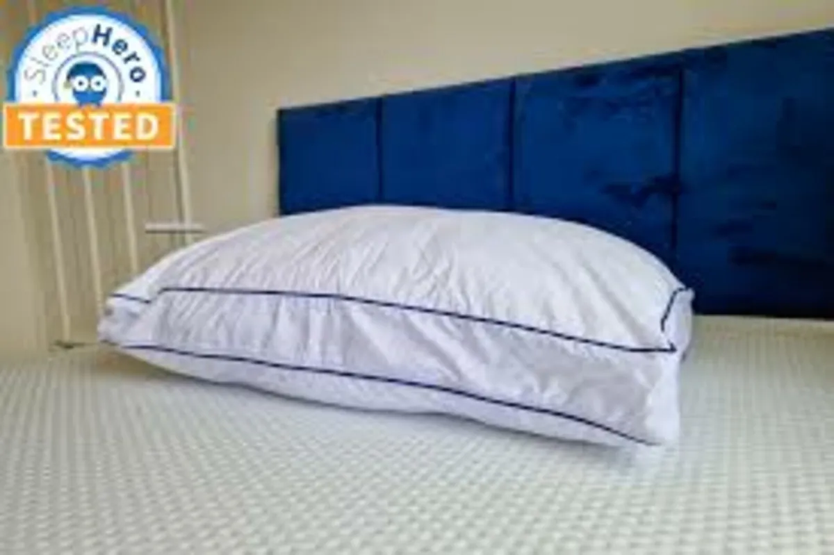 Memory foam mattresses - Image 2