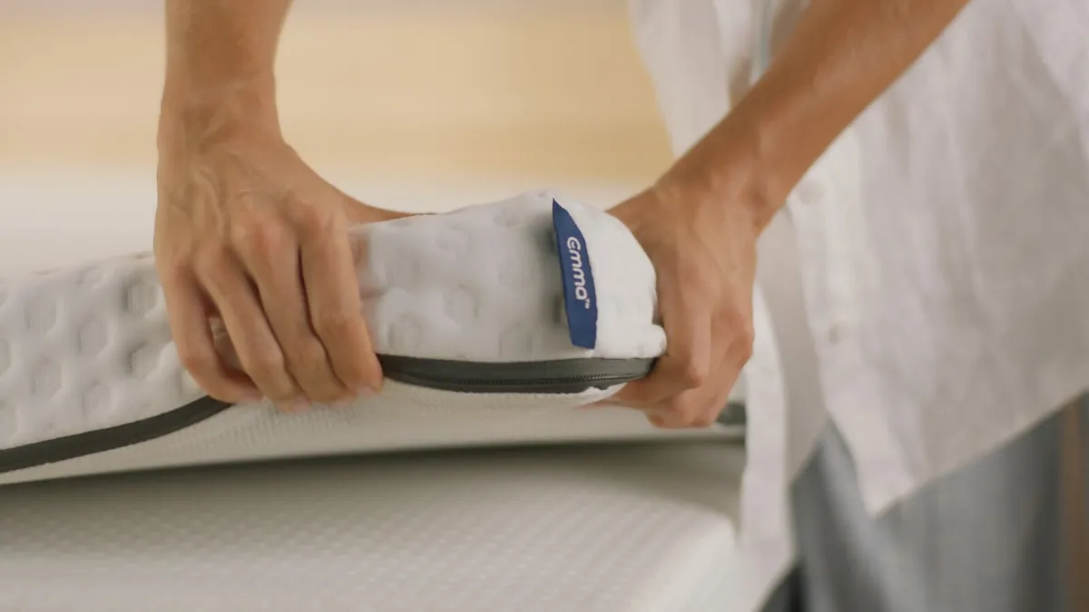 Memory foam mattresses - Image 4