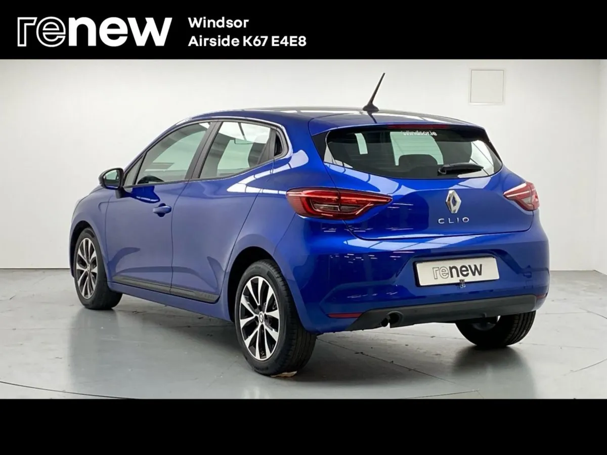 Renault Clio TCe 90 Dfull Evolution - Image 3