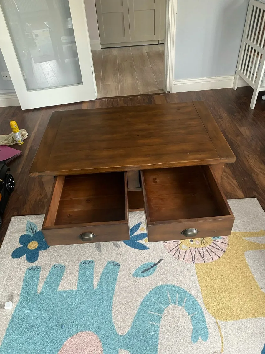 Coffee table - Image 3