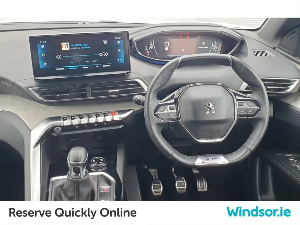 Peugeot 3008 GT 1.2 Petrol  price Includes  2 000 - Image 4