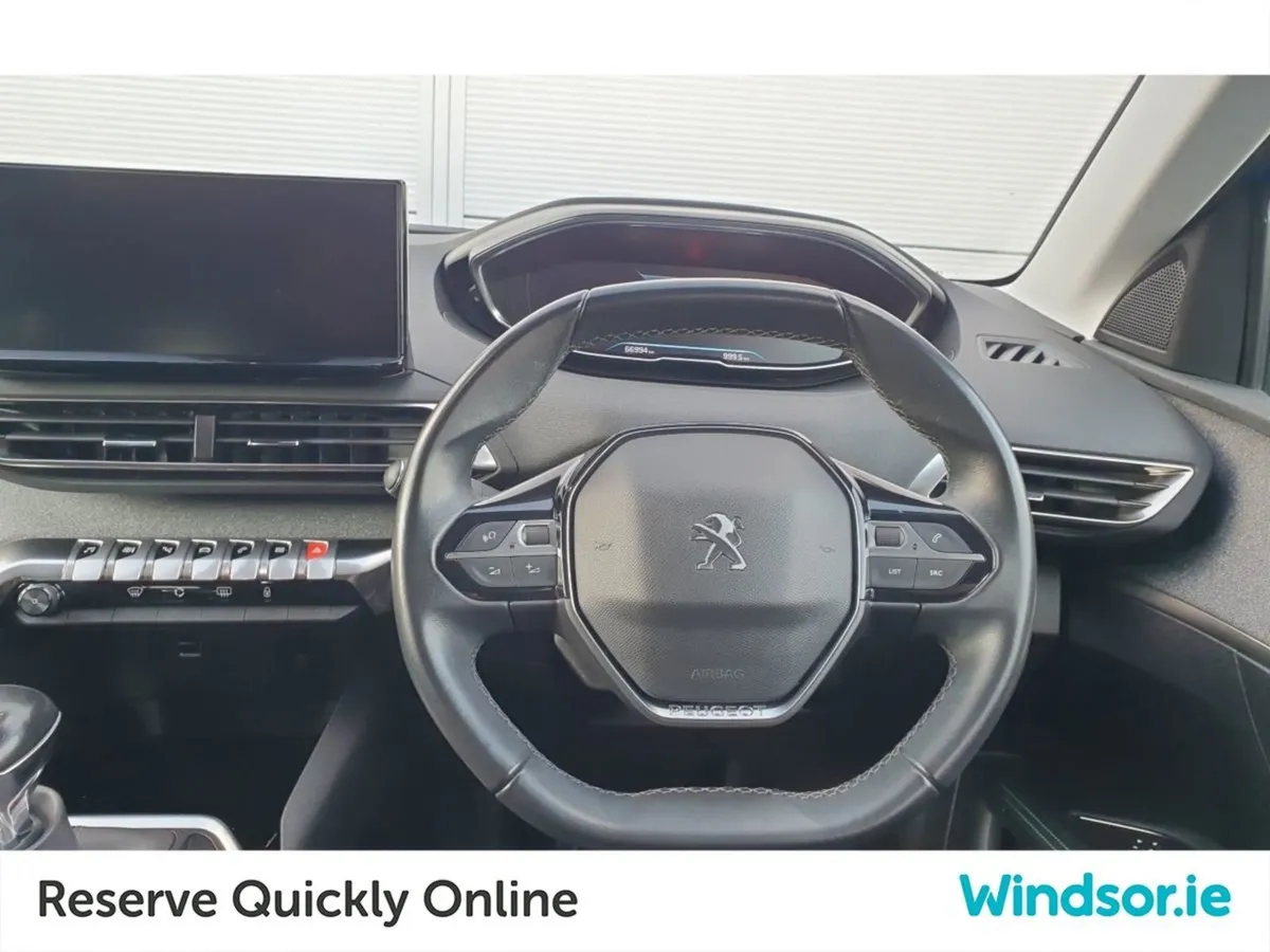 Peugeot 3008 1.5 Bluehdi 130bhp Allure - Image 4