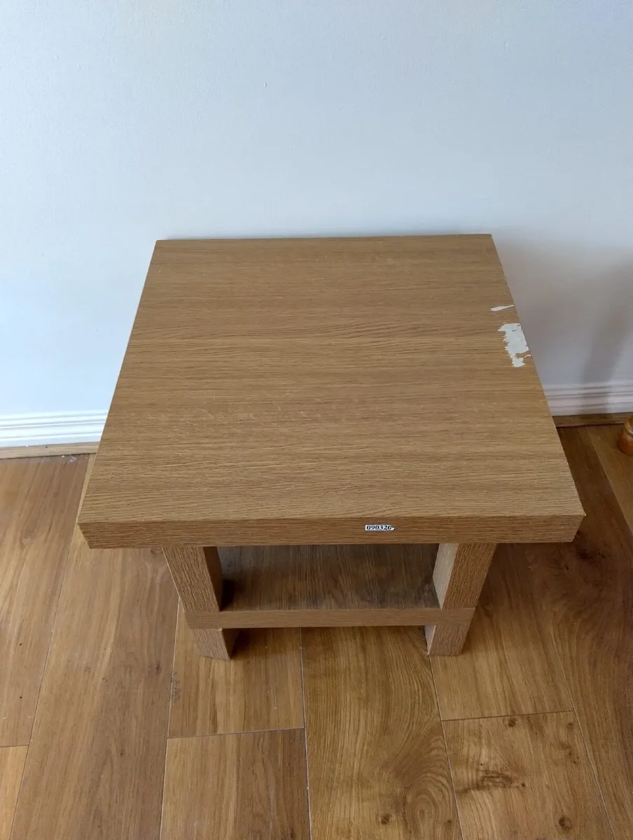 Coffee table - Image 2