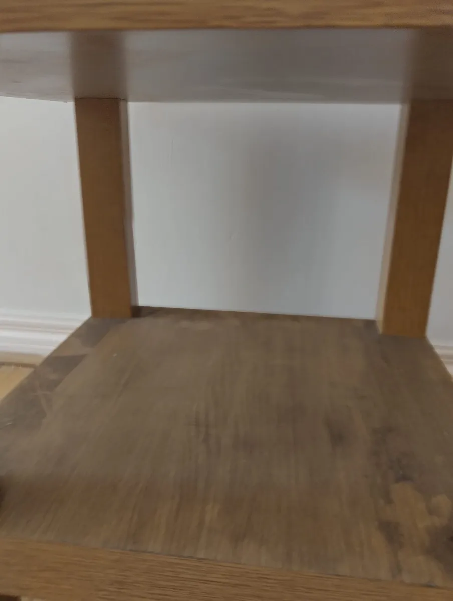 Coffee table - Image 4