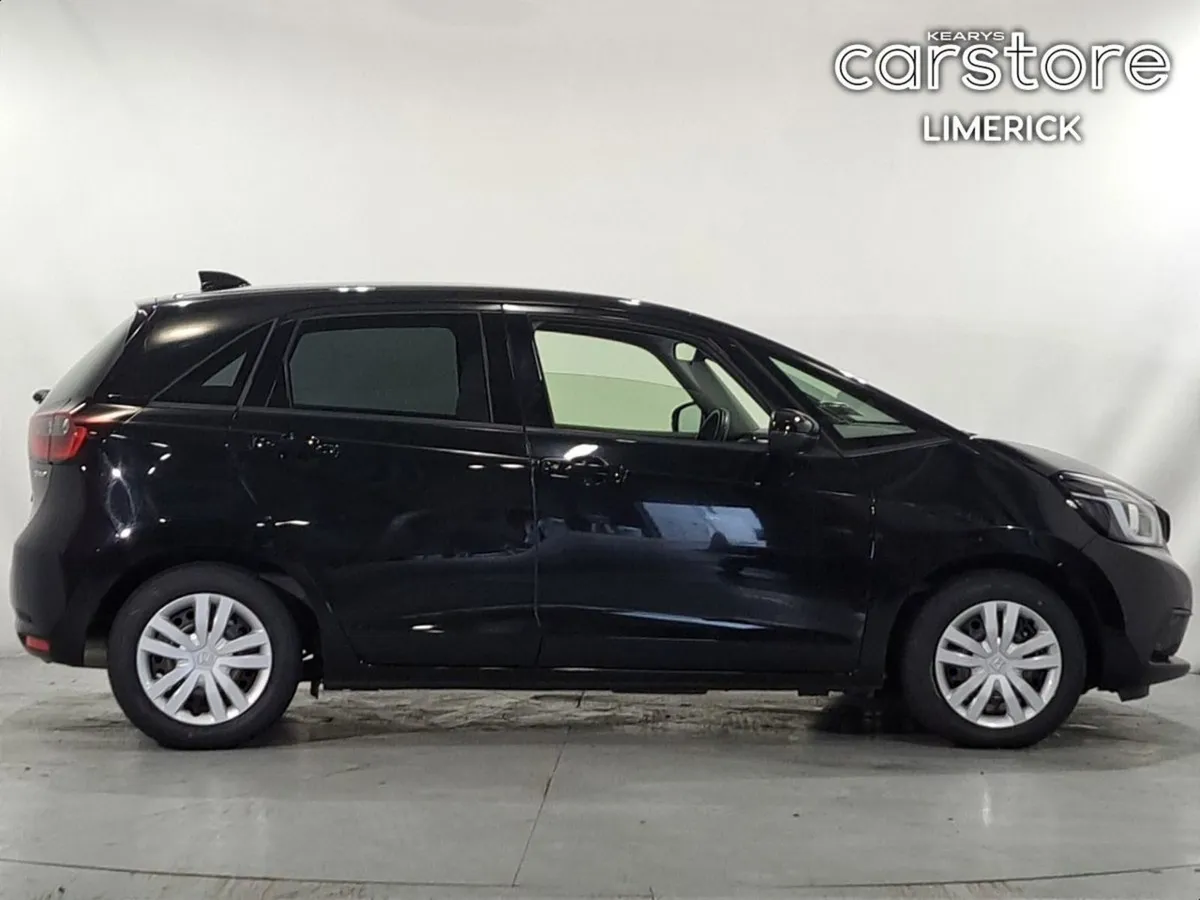 Honda Fit 1.5 Litre Petrol Hybrid - Image 2