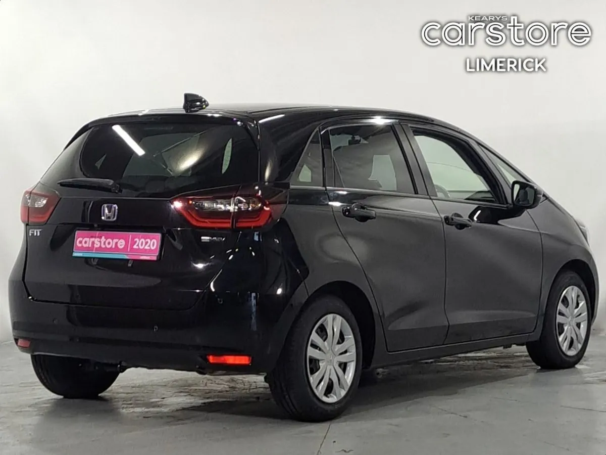 Honda Fit 1.5 Litre Petrol Hybrid - Image 3