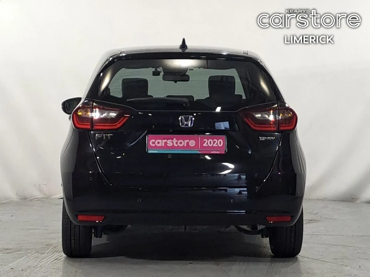 Honda Fit 1.5 Litre Petrol Hybrid - Image 4