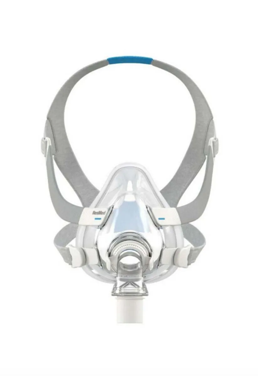 CPAP Masks - Image 1