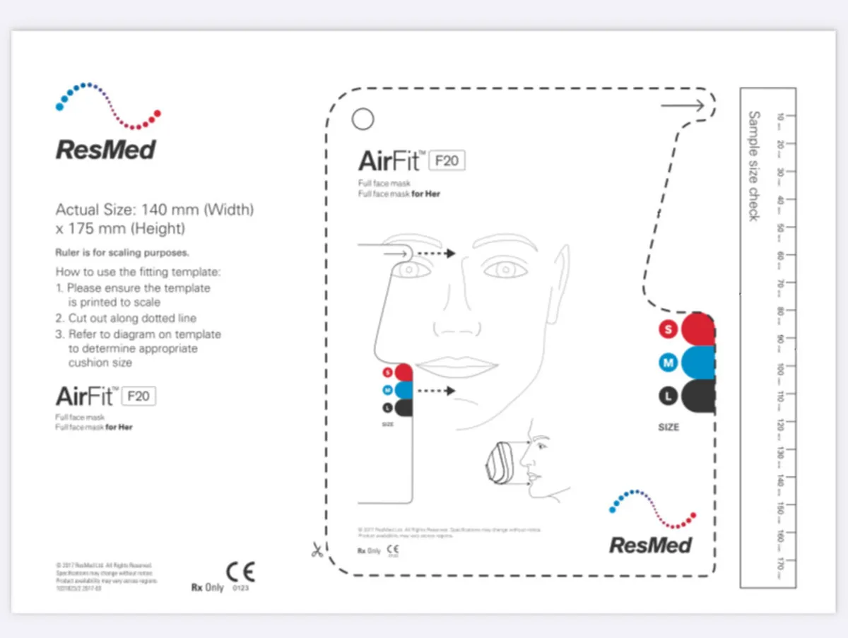 CPAP Masks - Image 3
