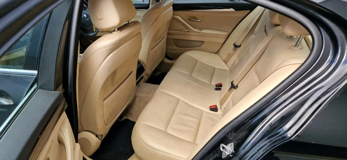 Bmw 520d - Image 4