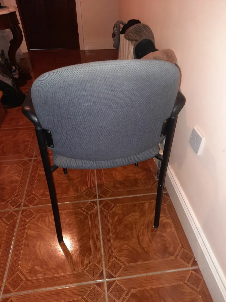 Office chair - Image 4