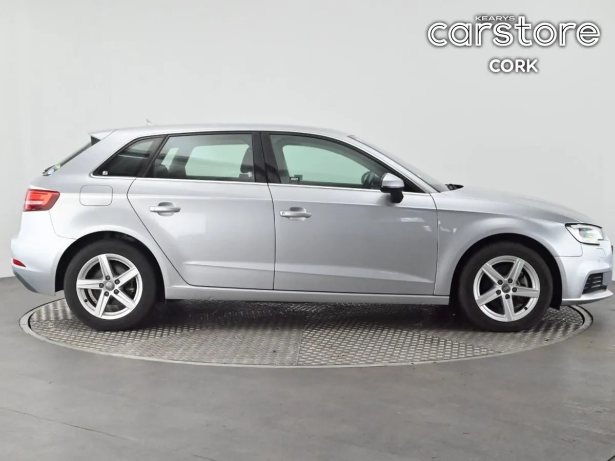 Audi A3 1.4 Tfsi Auto - Image 2