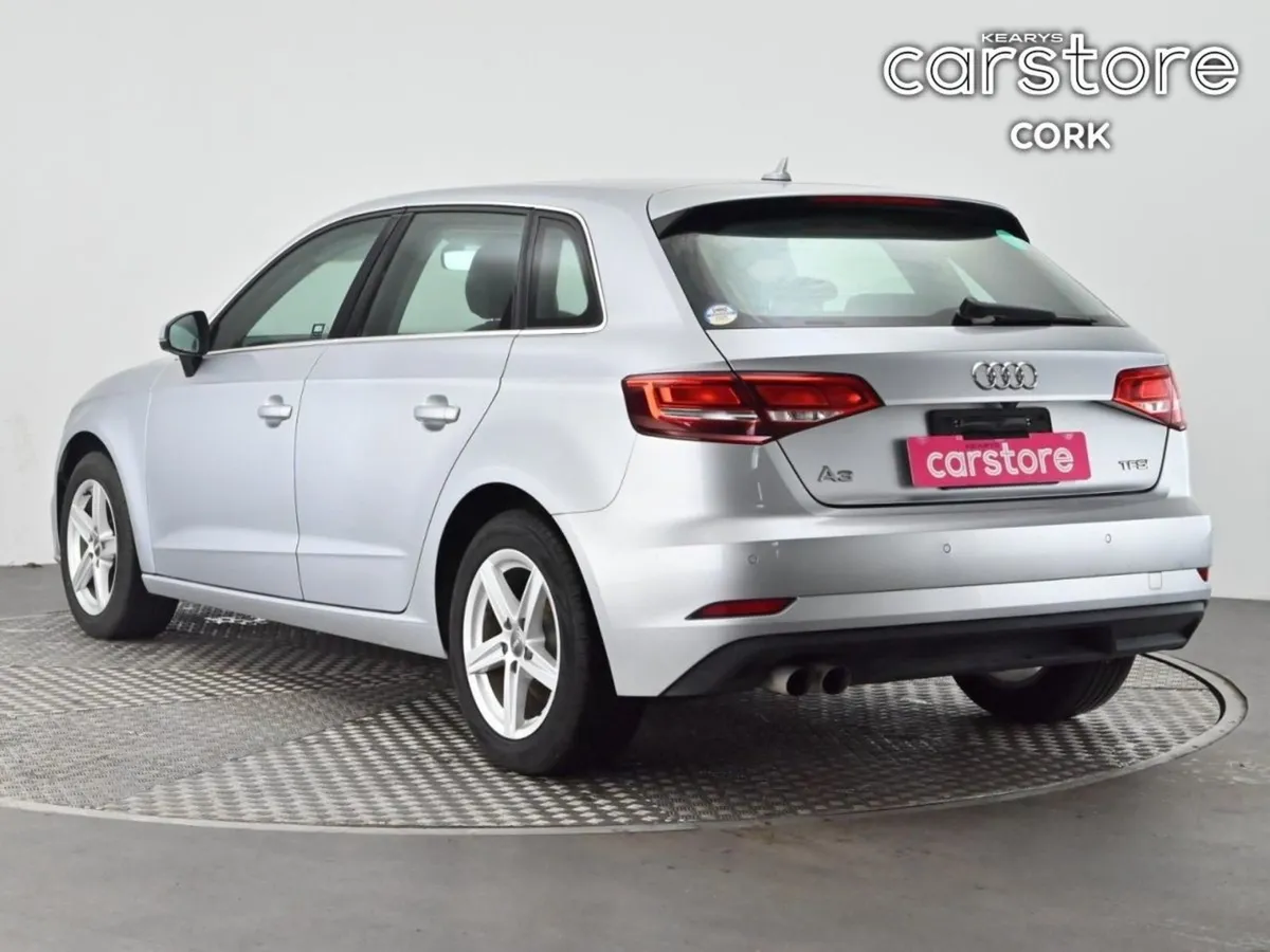 Audi A3 1.4 Tfsi Auto - Image 3